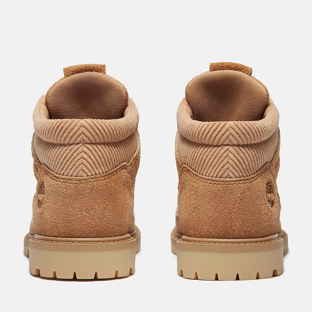 Timberland Nellie Chukka Boots - Picture 6 of 10